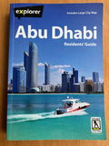 Abu Dhabi - Resident's Guide