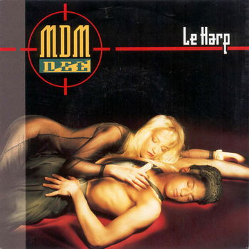 MDM Dee – Le Harp (1992) - 0