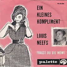 Lou Neefs – Ein Kleines Kompliment (1961) - 0