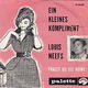 Lou Neefs – Ein Kleines Kompliment (1961) - 0 - Thumbnail