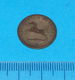 Braunschweig-Wolfenbüttel - 1groschen 1858 - zilver - 1 - Thumbnail