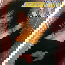 Oscare – What's Going On (1990) - 0