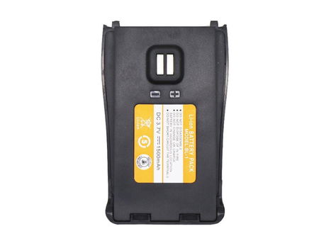 BL-1 Batterij voor BAOFENG BF-888H BF-888S - 0