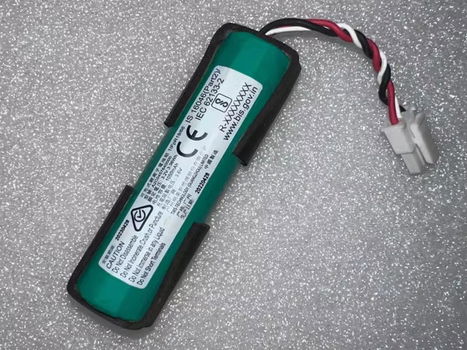 Hoogwaardige vervangbare batterij LEP A2C0457640000 1050mAh/3.36Wh 3.2V - 0