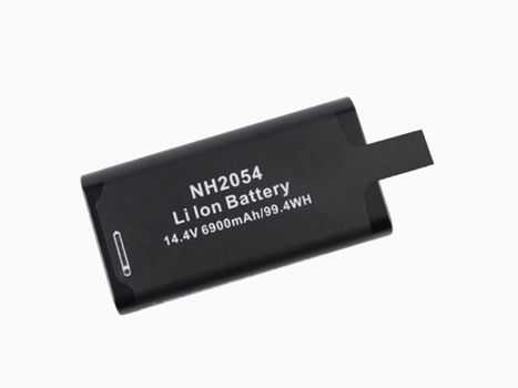 NH2054 Batterij voor CLIMET CI-170 Deity S-95 Sound Devices Mixpre 10T lI - 0