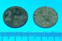 Nederland - halve stuiver 1941 - zink - 0 - Thumbnail