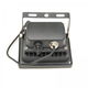 Solar buitenlamp 54 LEDs 500 Lumen reclamebordverlichting - 2 - Thumbnail