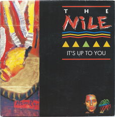 The Nile – It's Up To You (1992)