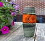 Vintage vaasje Scheurich 522 - 16 - 1 - Thumbnail