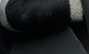 BIKKEMBERGS unieke vinted sneakers/voetbalschoenen, wit/portugal collors leder, maat 45, gebruikt - 3 - Thumbnail