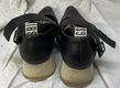 BIKKEMBERGS damesschoenen exclusief, zwart/wit, leder, maat 39, gebruikt - 3 - Thumbnail