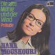 Nana Mouskouri – Die Alte Mühle Und Der Wind (1970) - 0 - Thumbnail