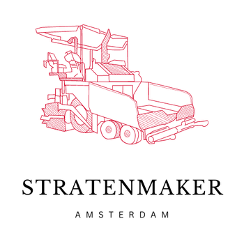 Stratenmaker Amsterdam - 0