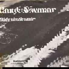 Randy Newman – Rider In The Rain (1978)