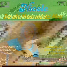 Nicole – Der Alte Mann Und Das Meer (1981)