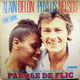 Alain Delon & Phyllis Nelson – I Don't Know (1985) - 0 - Thumbnail
