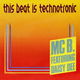 MC B. Featuring Daisy Dee – This Beat Is Technotronic (1990) - 0 - Thumbnail