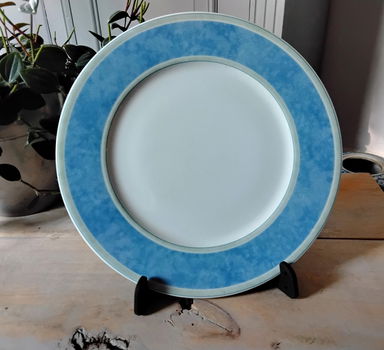 ontbijtborden borden - Art + Design - Mix & Match - Blokker - 0