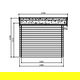 Tuinhuis Gera - S8760 - 2 - Thumbnail