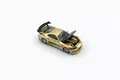 Toyota GT-300 Supra Top Secret gold 1:64 BMC 041 - 1 - Thumbnail