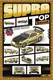 Toyota GT-300 Supra Top Secret gold 1:64 BMC 041 - 3 - Thumbnail