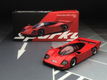 Porsche Dauer 962 Le Mans red 1:64 Sparky 028 - 0 - Thumbnail