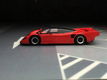 Porsche Dauer 962 Le Mans red 1:64 Sparky 028 - 3 - Thumbnail