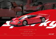 Porsche Dauer 962 Le Mans red 1:64 Sparky 028 - 5 - Thumbnail