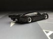 Porsche Dauer 962 Le Mans black 1:64 Sparky 029 - 3 - Thumbnail