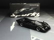 Porsche Dauer 962 Le Mans black 1:64 Sparky 029 - 4 - Thumbnail