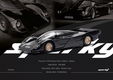Porsche Dauer 962 Le Mans black 1:64 Sparky 029 - 5 - Thumbnail