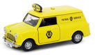 Mini Van PATROL SEVICE 1:64 Tiny 026 - 0 - Thumbnail
