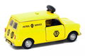 Mini Van PATROL SEVICE 1:64 Tiny 026 - 1 - Thumbnail
