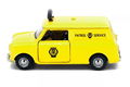 Mini Van PATROL SEVICE 1:64 Tiny 026 - 3 - Thumbnail
