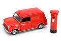 Mini Van Royal Mail 1:64 Tiny 027 - 0 - Thumbnail