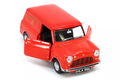 Mini Van Royal Mail 1:64 Tiny 027 - 1 - Thumbnail
