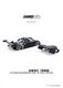 Nissan R89C Le Mans test Paul Ricard 1988 1:64 Inno 120 - 1 - Thumbnail