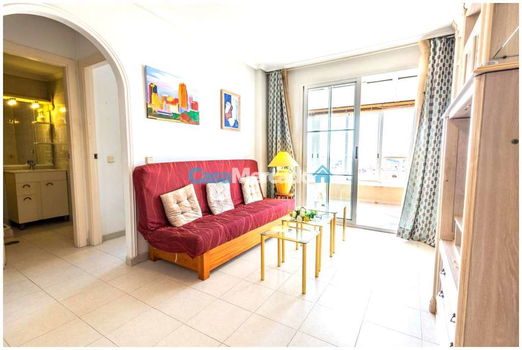 Penthouse in Torrevieja, Alicante, Spanje : comfort, locatie en levensstijl - 3