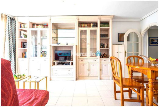 Penthouse in Torrevieja, Alicante, Spanje : comfort, locatie en levensstijl - 4