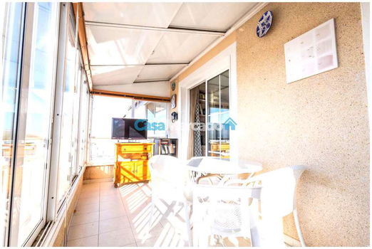 Penthouse in Torrevieja, Alicante, Spanje : comfort, locatie en levensstijl - 7