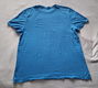 Te koop nieuw blauw T-shirt van Primark met print (maat: XL) - 4 - Thumbnail