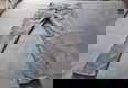 Te koop gedragen blauwe spijkerbroek van CLCT (maat 34/34). - 5 - Thumbnail
