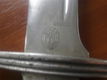 Dagger RAD Hauer Boker Solingen - 3 - Thumbnail