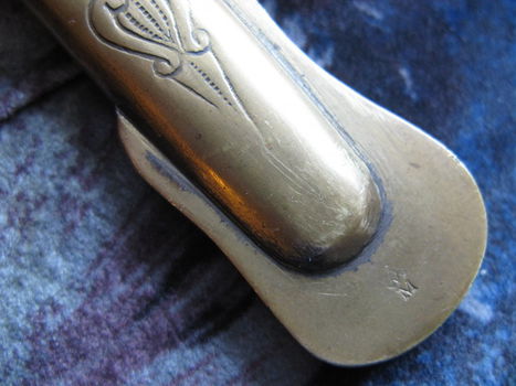 Sword Kriegsmarine Original - 5