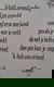 Te koop siertegel met het gedicht Vriend van Toon Hermans. - 5 - Thumbnail