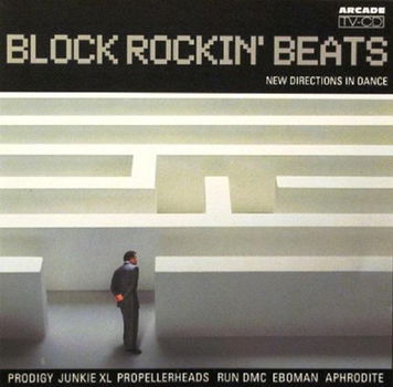 Block Rockin' Beats (CD) - 0