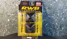 Amer. Diorama RWB Canopy black 1:64 AD551 - 0 - Thumbnail