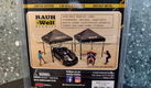 Amer. Diorama RWB Canopy black 1:64 AD551 - 1 - Thumbnail