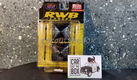 Amer. Diorama RWB Canopy black 1:64 AD551 - 2 - Thumbnail