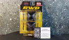 Amer. Diorama RWB Canopy black 1:64 AD551 - 3 - Thumbnail